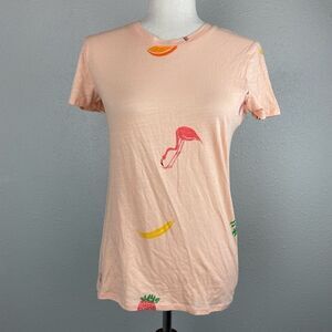 NWOT Lucky Brand T-Shirt Size XS